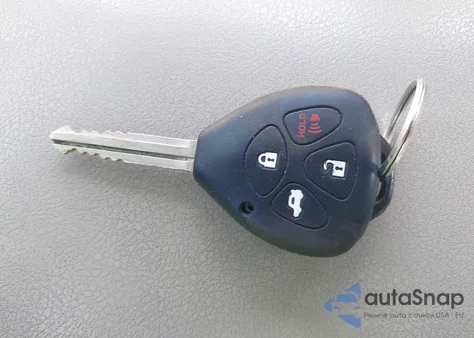 2011 Toyota Camry Se/Le/Xle from USA, damaged, VIN 4T1BF3EK8BU229682